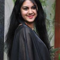 Kamna Jethmalani at Chandrika Movie Press Meet Stills | Picture 1122601