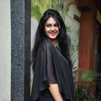 Kamna Jethmalani at Chandrika Movie Press Meet Stills | Picture 1122602