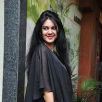 Kamna Jethmalani at Chandrika Movie Press Meet Stills | Picture 1122603