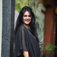 Kamna Jethmalani at Chandrika Movie Press Meet Stills | Picture 1122604