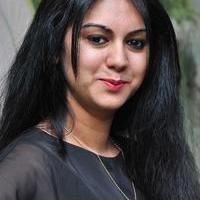 Kamna Jethmalani at Chandrika Movie Press Meet Stills | Picture 1122606
