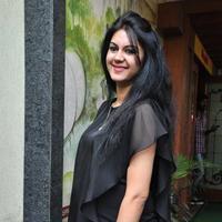Kamna Jethmalani at Chandrika Movie Press Meet Stills | Picture 1122609