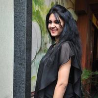 Kamna Jethmalani at Chandrika Movie Press Meet Stills | Picture 1122610