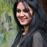 Kamna Jethmalani at Chandrika Movie Press Meet Stills | Picture 1122614