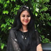Kamna Jethmalani at Chandrika Movie Press Meet Stills | Picture 1122619