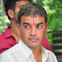 Dil Raju - Supreme Movie Opening Photos | Picture 1122327