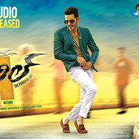 Akhil Movie Audio Release Posters | Picture 1122697