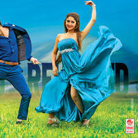 Akhil Movie Audio Release Posters