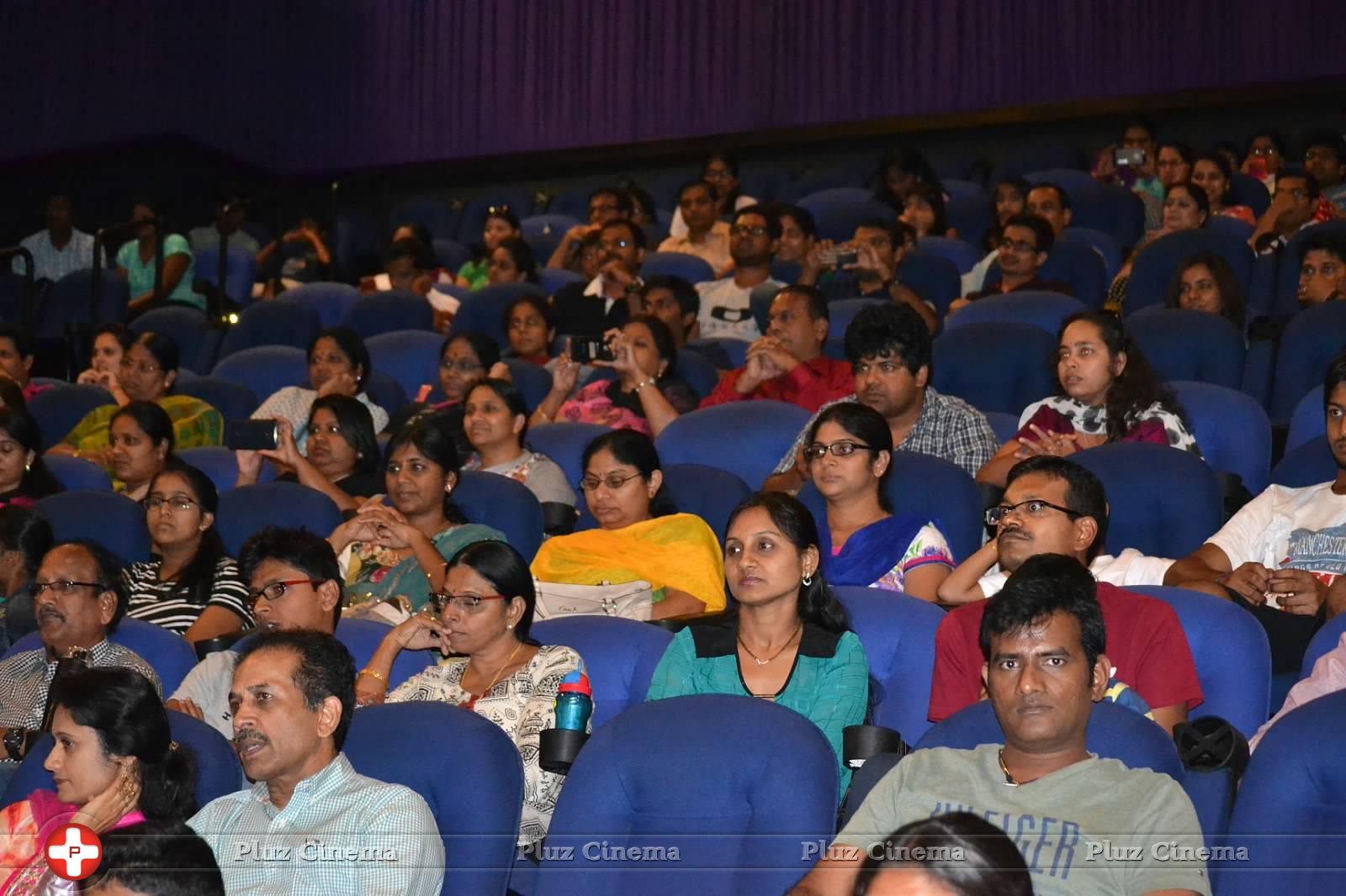 Bhale Bhale Magadivoy Movie Success Meet in USA Photos | Picture 1123473