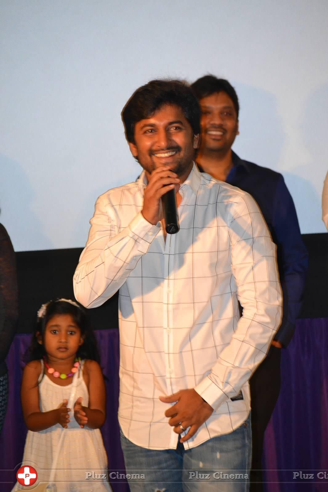 Nani - Bhale Bhale Magadivoy Movie Success Meet in USA Photos | Picture 1123475