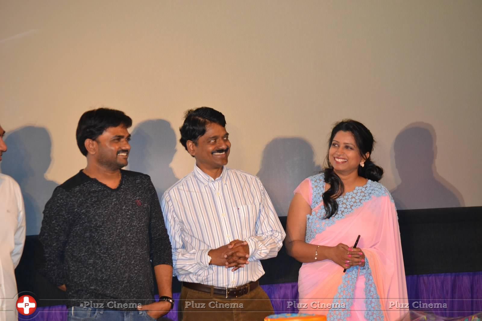 Bhale Bhale Magadivoy Movie Success Meet in USA Photos | Picture 1123480