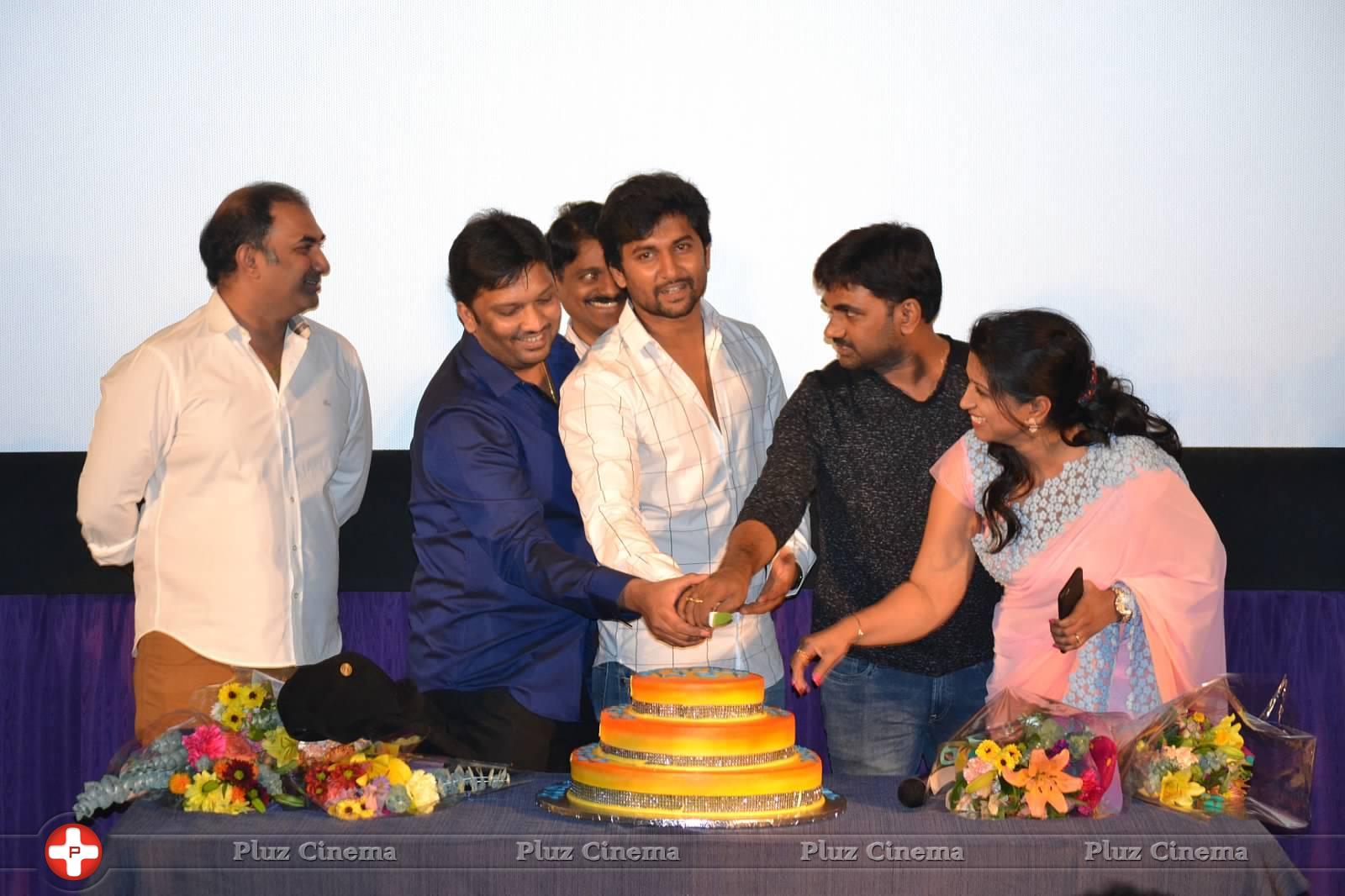 Bhale Bhale Magadivoy Movie Success Meet in USA Photos | Picture 1123484