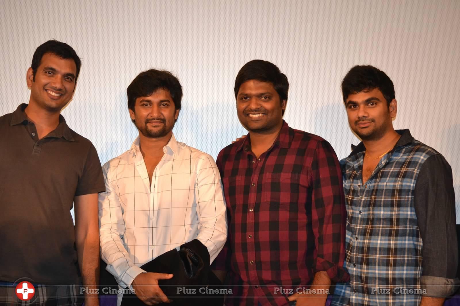 Bhale Bhale Magadivoy Movie Success Meet in USA Photos | Picture 1123486