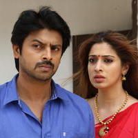 Begumpet Movie New Gallery | Picture 1123041