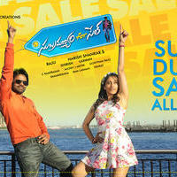 Subrahmanyam For Sale Movie Wallpapers | Picture 1123934