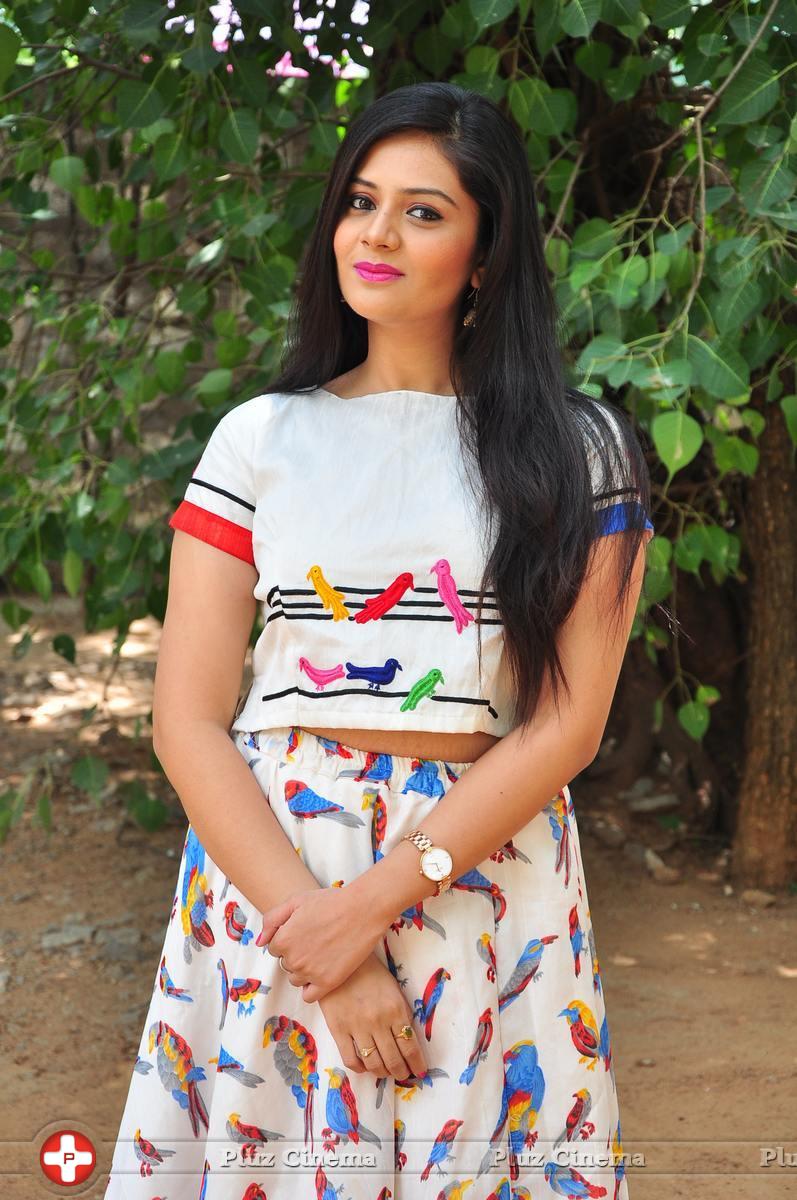 Actress Srimukhi Cute Gallery | Picture 1123884