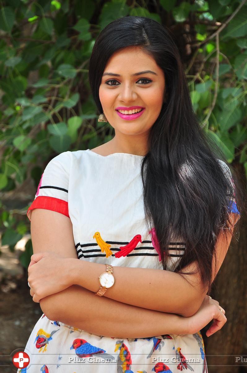 Actress Srimukhi Cute Gallery | Picture 1123914