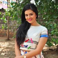 Actress Srimukhi Cute Gallery | Picture 1123821