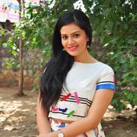 Actress Srimukhi Cute Gallery | Picture 1123822