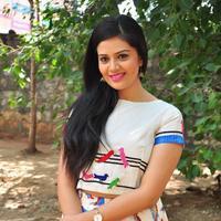 Actress Srimukhi Cute Gallery | Picture 1123823