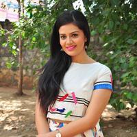 Actress Srimukhi Cute Gallery | Picture 1123825