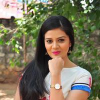 Actress Srimukhi Cute Gallery | Picture 1123826