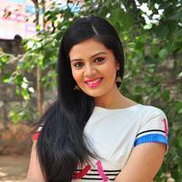 Actress Srimukhi Cute Gallery | Picture 1123830