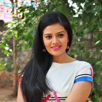 Actress Srimukhi Cute Gallery | Picture 1123832