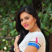 Actress Srimukhi Cute Gallery | Picture 1123834