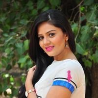 Actress Srimukhi Cute Gallery | Picture 1123835