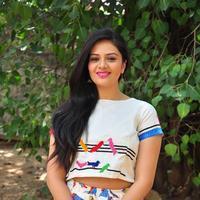 Actress Srimukhi Cute Gallery | Picture 1123836