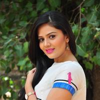 Actress Srimukhi Cute Gallery | Picture 1123837