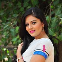 Actress Srimukhi Cute Gallery | Picture 1123838