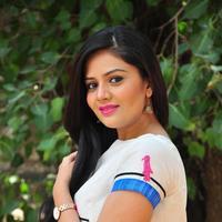 Actress Srimukhi Cute Gallery | Picture 1123839