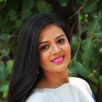 Actress Srimukhi Cute Gallery | Picture 1123868