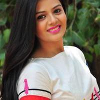 Actress Srimukhi Cute Gallery | Picture 1123869