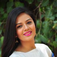 Actress Srimukhi Cute Gallery | Picture 1123871