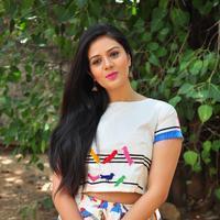 Actress Srimukhi Cute Gallery | Picture 1123873