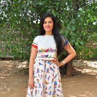 Actress Srimukhi Cute Gallery | Picture 1123875