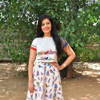 Actress Srimukhi Cute Gallery | Picture 1123877