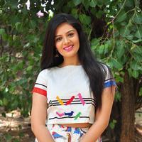 Actress Srimukhi Cute Gallery | Picture 1123880