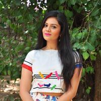 Actress Srimukhi Cute Gallery | Picture 1123884