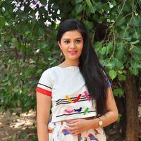 Actress Srimukhi Cute Gallery | Picture 1123885