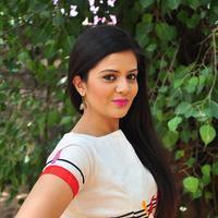 Actress Srimukhi Cute Gallery | Picture 1123891