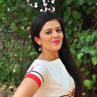 Actress Srimukhi Cute Gallery | Picture 1123892