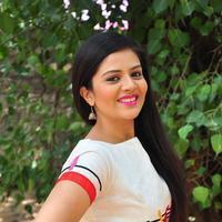 Actress Srimukhi Cute Gallery | Picture 1123894