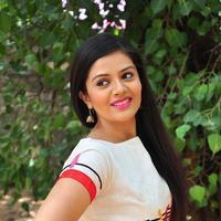 Actress Srimukhi Cute Gallery | Picture 1123895