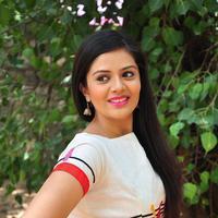 Actress Srimukhi Cute Gallery | Picture 1123896