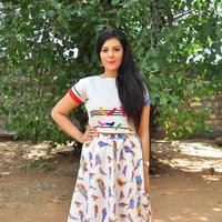 Actress Srimukhi Cute Gallery | Picture 1123899