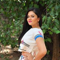 Actress Srimukhi Cute Gallery | Picture 1123900